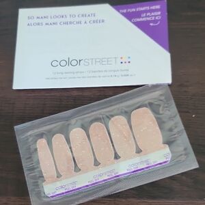 Color Street Devine Diva Accent Pack